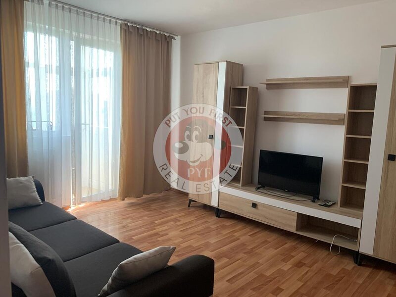 Lujerului | Apartament 2 camere | Decomandat | 40mp | B11476